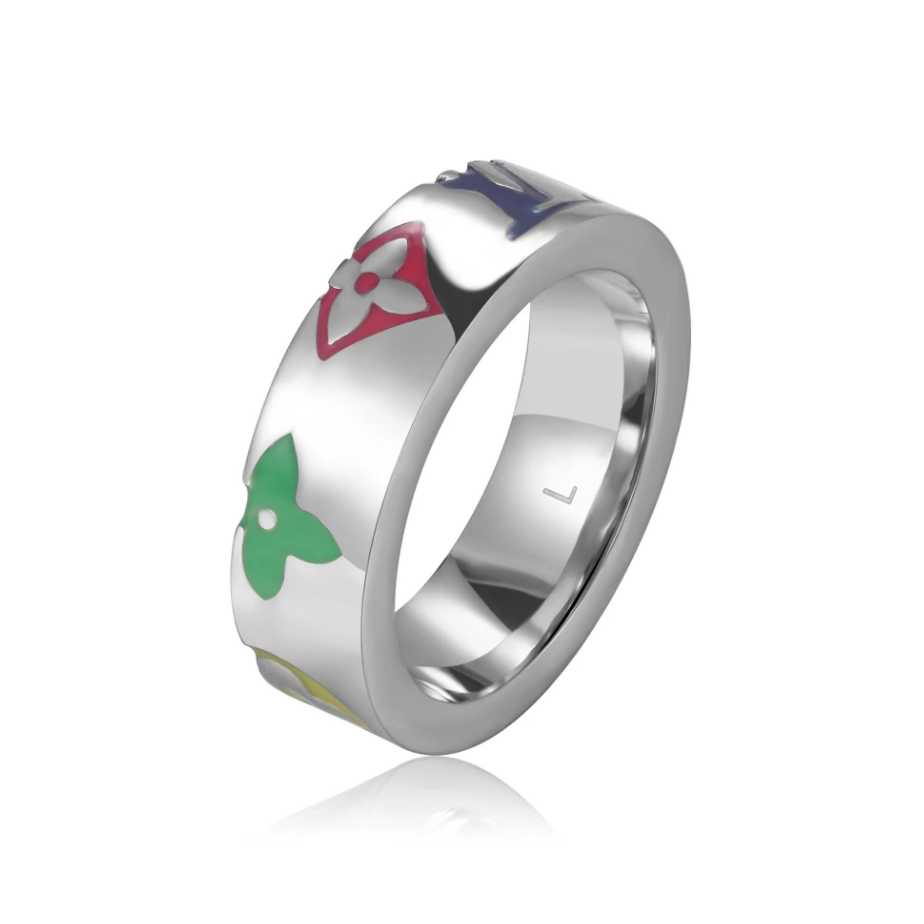 Louis Vuitton Louis Vuitton Ring